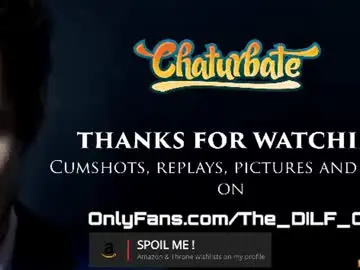 Chaturbate Sex Chat of the_dilf