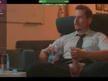 Chaturbate Live Sex of the_dilf