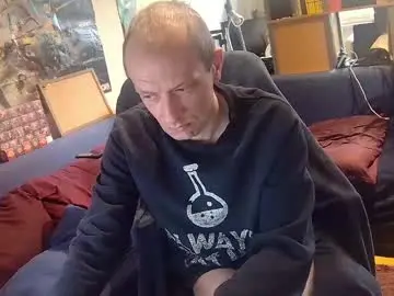 Chaturbate Adult Webcams of _svenerd_____