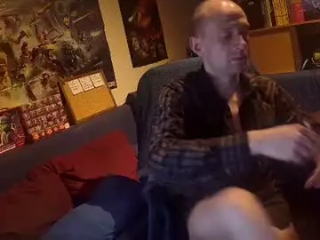 Chaturbate Free Live Porn of _svenerd_____
