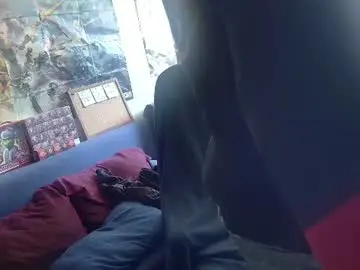 Chaturbate Live Sex of _svenerd_____