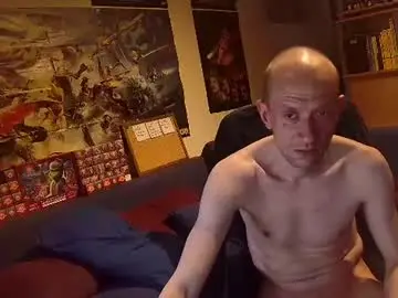 Chaturbate Adult Webcams of _svenerd_____
