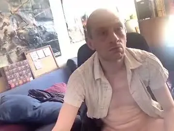 Chaturbate Private Sex Chat of _svenerd_____