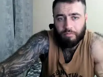 Chaturbate Private Sex Chat of aaron_royal