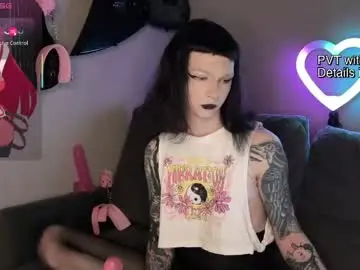 Chaturbate Best Webcam of dandelion_sea