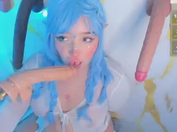 Chaturbate Free Porn Cam of hinata_dolly