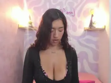 Chaturbate Best live sex cam show of mia_scarlet7