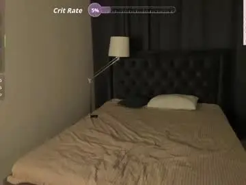 Chaturbate Sex Cam of taticamomile