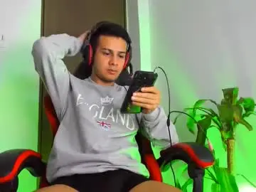 Chaturbate Sex Cam of abelasburgo