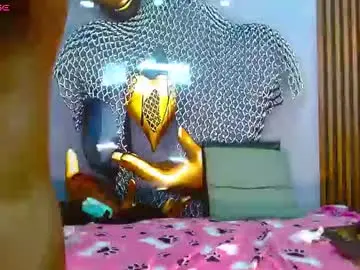 Chaturbate Sex Chat of chrisshottx