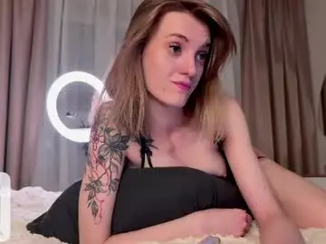 Chaturbate Sex Cam of hey_its_mia