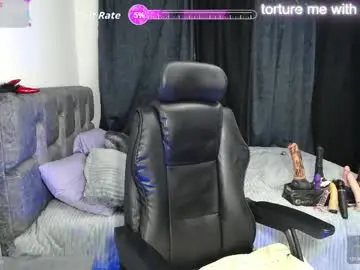 Chaturbate Adult Webcam of katik_11sexhot