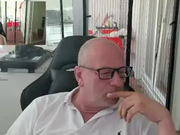 Chaturbate Sex Cam of machinegun3dx