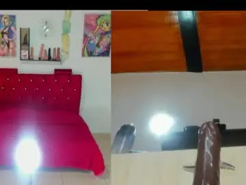 Chaturbate Private Sex Chat of nikky__rosse
