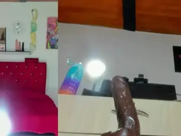 Chaturbate Private Sex Chat of nikky__rosse