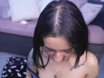 Chaturbate Sex Chat of rebek_