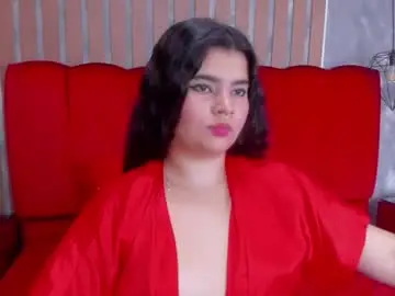 Chaturbate Adult Video Chat of salomeevanz