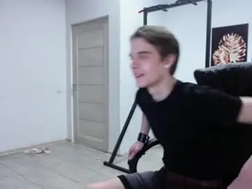 Chaturbate Free Porn Cam of thomas_brons