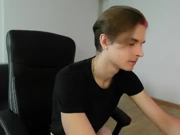 Chaturbate Free Porn Cam of thomas_brons