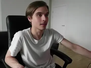 Chaturbate Sex Chat of thomas_brons