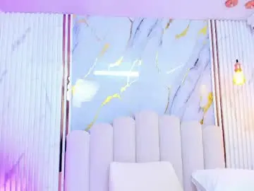 Chaturbate Live Sex of tifanyhills