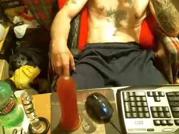 Chaturbate Free Porn Cam of wellhung696969