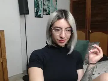 Chaturbate Best Webcam of alicee_logan_