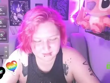Chaturbate Live Porn of dollirosee