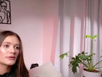 Chaturbate Best live sex cam show of mia_benett_