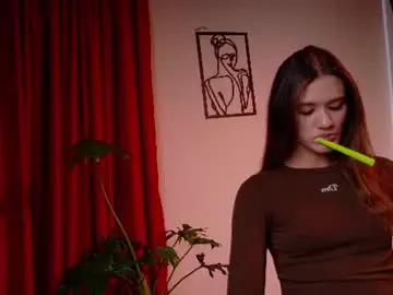 Chaturbate Sex Cam of mia_benett_