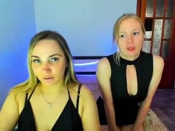 Chaturbate Live Porn of ms_karina_rus
