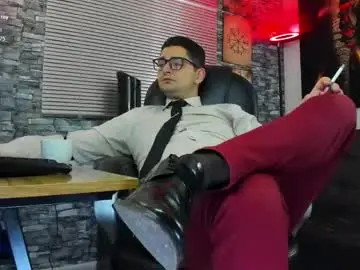 Chaturbate Best Webcam of nicolass_fellener