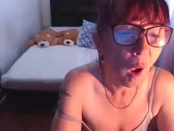 Chaturbate Free Live Porn of pamelaa_jagger