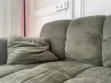 Chaturbate Sex Cam of sacha555paris