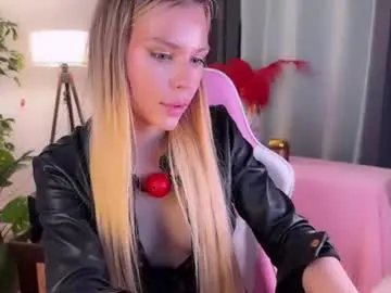 Chaturbate Sex Cam of sakupandora2