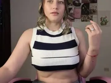 Chaturbate Live Sex Cam of veronika__winslow_