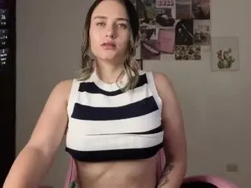 Chaturbate Free Porn Cam of veronika__winslow_