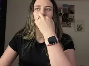 Chaturbate Best live sex cam show of veronika__winslow_