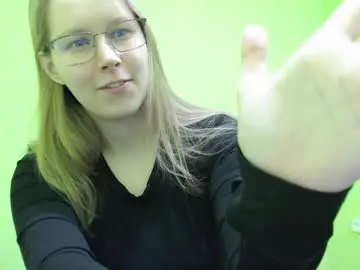 Chaturbate Private Sex Chat of alinasei