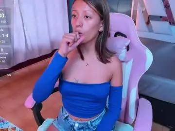 Chaturbate Best Webcam of danna_petiite