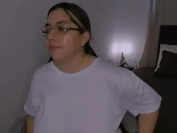 Chaturbate Live Porn of dulce_brithany