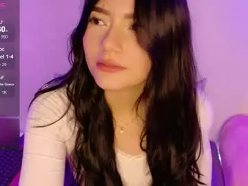 Chaturbate Free Live Porn of nara_pink