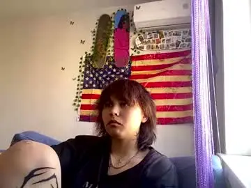Chaturbate Adult Webcam of romeliaholterman