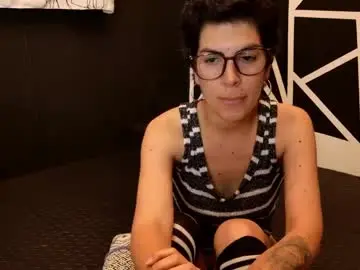 Chaturbate Adult Video Chat of silky_minx