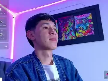 Chaturbate Adult Video Chat of twink_daren