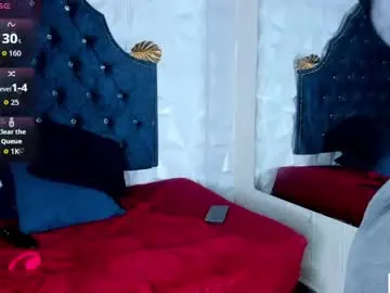 Chaturbate Adult Webcams of _mia_milf_