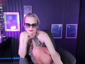 Chaturbate Live Sex Cam of anna_noir