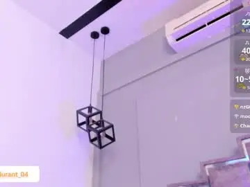 Chaturbate Best Webcam of cloedurant
