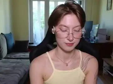 Chaturbate Watch Live Sex Cams of elsaangel