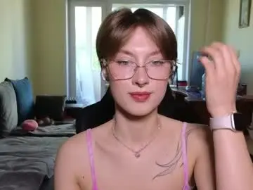 Chaturbate Live Sex Cam of elsaangel